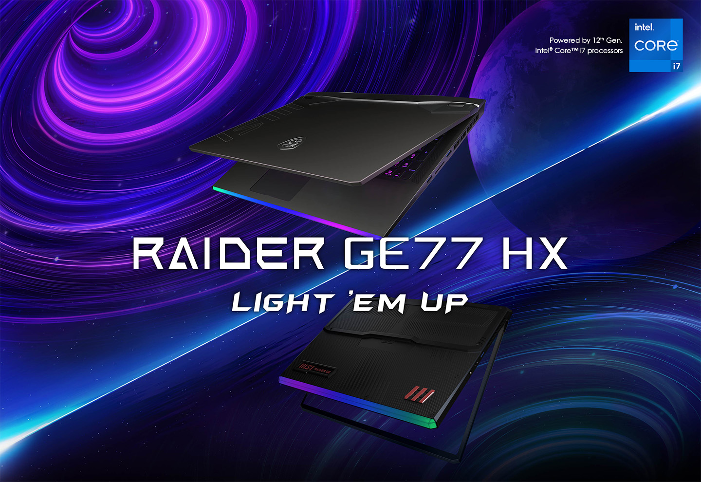 MSI Gaming Laptop